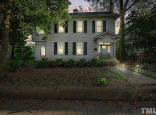 314 E Forest Dr, Raleigh, NC 27605