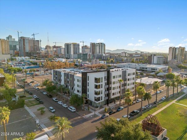 1130 N 2nd St APT 409, Phoenix, AZ 85004