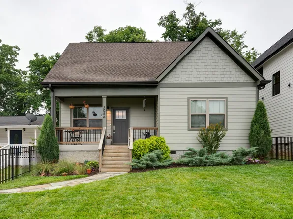 306A Queen Ave, Nashville, TN 37207