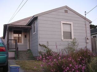 2568 17th St, San Pablo, CA