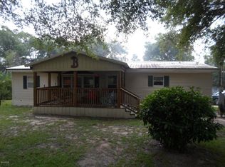 1431 Alred Rd, Westville, FL 32464