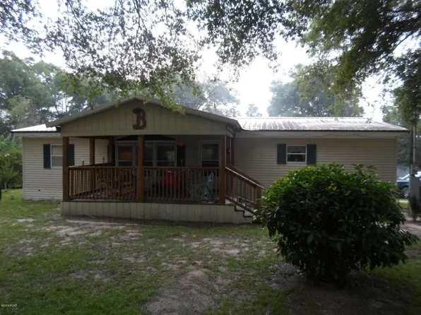 1431 Alred Rd, Westville, FL 32464