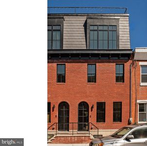 1921 Montrose St, Philadelphia, PA, 19146