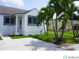 1551 NW 55th St, Miami, FL 33142