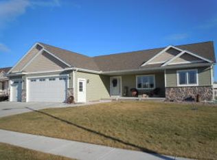 829 Winchester St, West Salem, WI 54669
