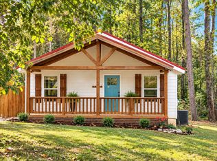 1002 Russell Hill Rd NW, Sugar Valley, GA 30746