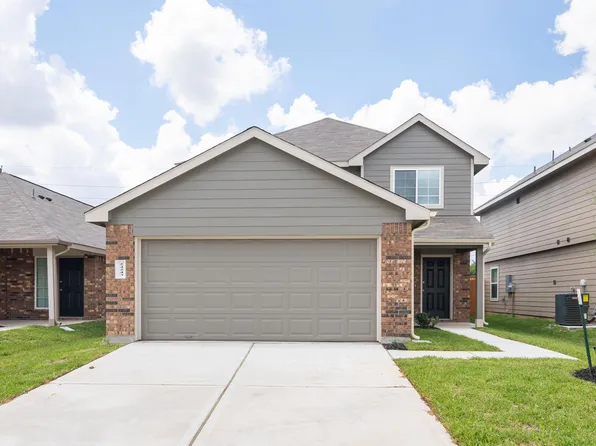 24243 Veratti Ln, Katy, TX 77493