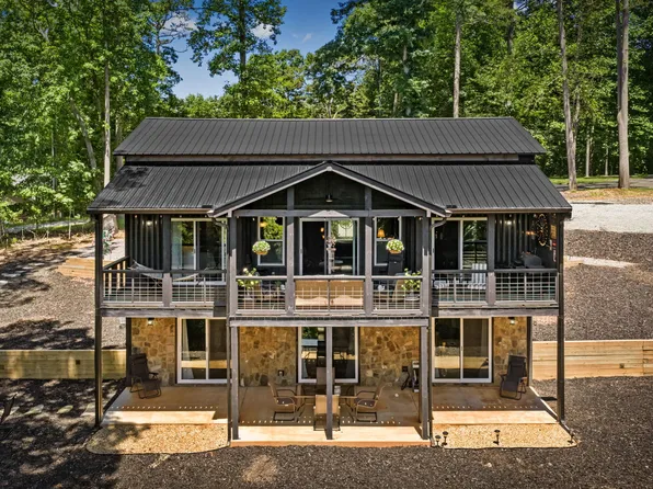 309 Elmwood Cir, Ellijay, GA 30540