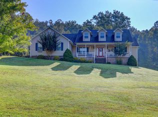 219 Long Rd, Kingston, TN 37763