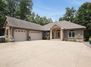 N3520 Red Oak Dr, Campbellsport, WI 53010
