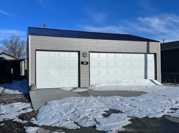 1137 Glenarm St, Casper, WY 82601