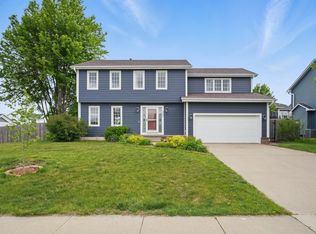 6173 Pommel Pl, West Des Moines, IA 50266