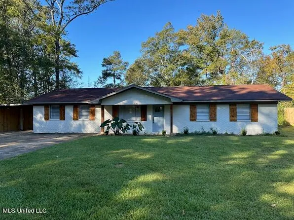 308 Bomar St, Brandon, MS 39042