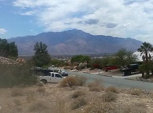 12635 Hidalgo St, Desert Hot Springs, CA 92240