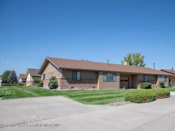 1510 Kent Ave APT A, Montrose, CO 81401