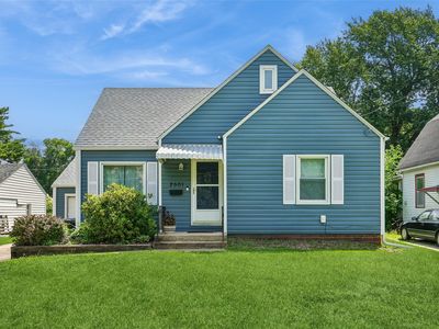 2501 49th St, Des Moines, IA, 50310