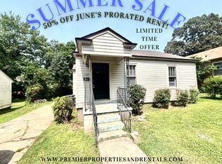 1305 Turner St, Jonesboro, AR 72401