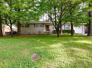 3303 Charleston Ave NW, Huntsville, AL 35810