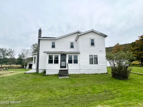 139 Leonards Rd, Roaring Branch, PA 17765