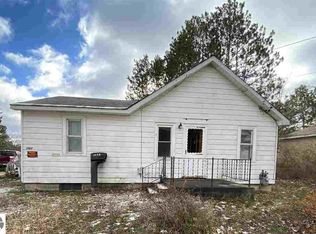 1107 W Division St, Cadillac, MI 49601
