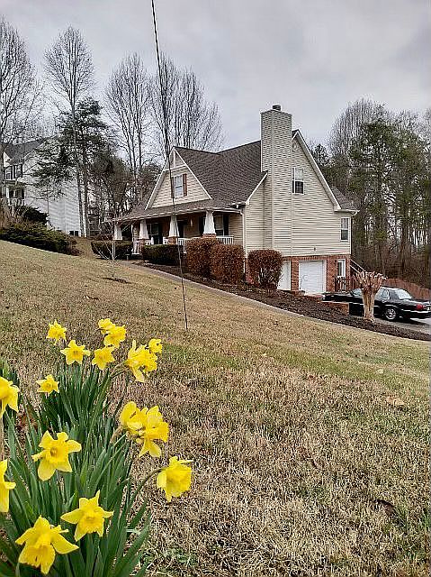 2nd image of 10923 Sandstone Rd