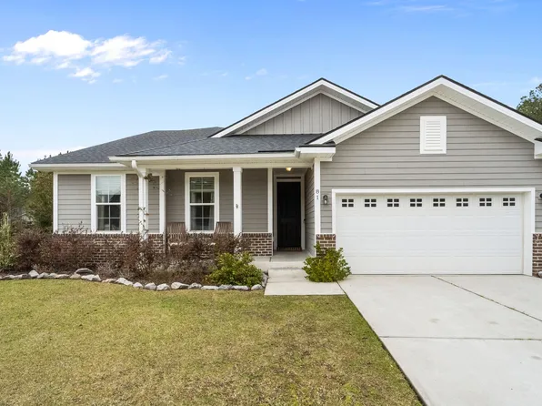 81 Rimmon Ct, Richmond Hill, GA 31324