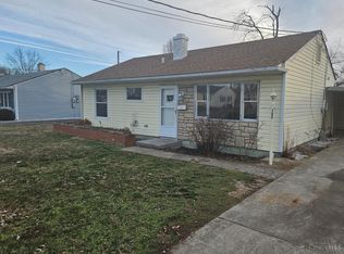 705 Richardson Dr, Middletown, OH 45042