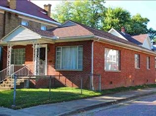 1212 10th Ave, Huntington, WV 25701