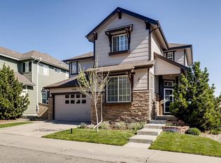 10589 Pearlwood Cir, Highlands Ranch, CO 80126