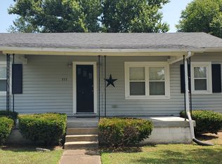 313 Keeton Ave, Old Hickory, TN 37138