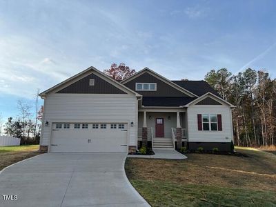 46 Silver Springs Way, Zebulon, NC, 27597