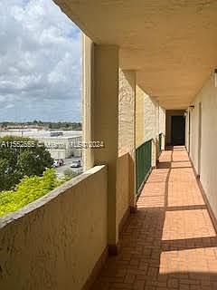 2nd image of 9455 W Flagler St APT C512