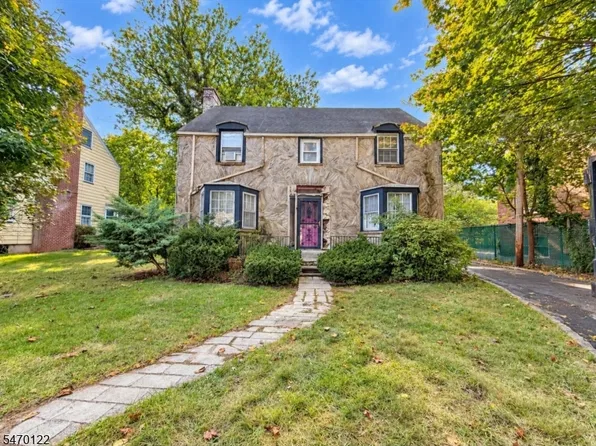392 Berkeley Rd, City Of Orange Twp., NJ 07050