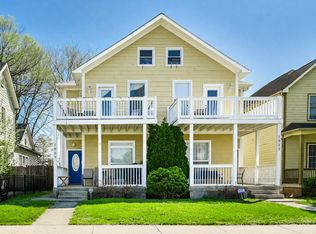 1939 Ruckle St, Indianapolis, IN 46202