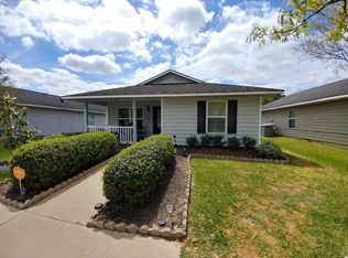 3327 Angel Ln, Houston, TX 77045