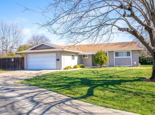 2249 Mora Ct, Rancho Cordova, CA 95670