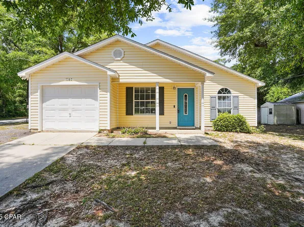 1380 Watts Ave, Chipley, FL 32428