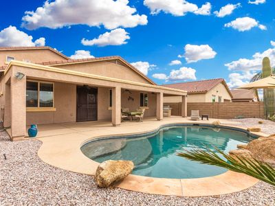 899 E Pasture Canyon Dr, San Tan Valley, AZ, 85143