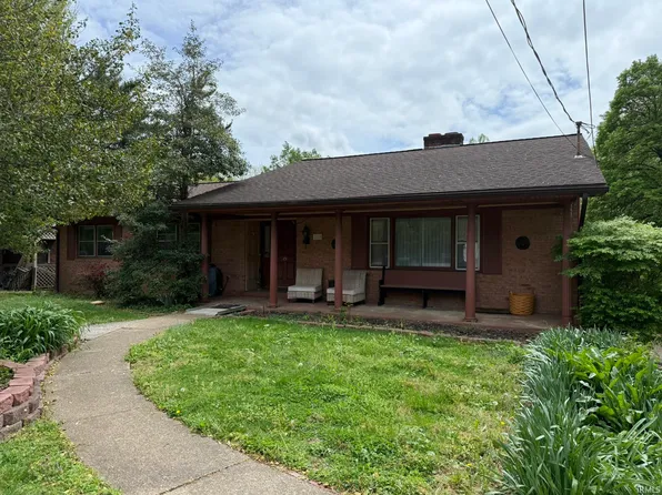 2020 Harmony Way, Evansville, IN 47720