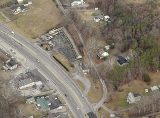 5458 Franklin Rd, Roanoke, VA 24014