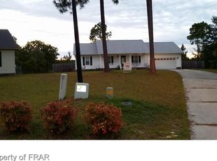 36 Pinetops Ct, Cameron, NC 28326