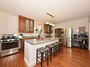 91 S Rural St, Hartford, WI 53027