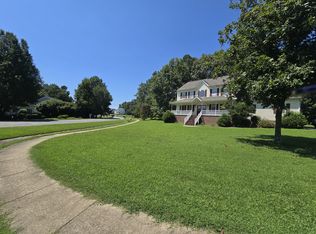 1501 Creek Knoll Ct, South Chesterfield, VA 23834