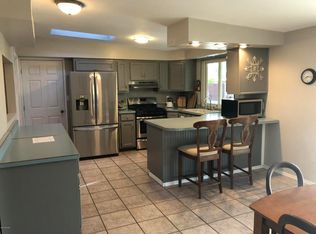 1518 S Brown Pl, Tucson, AZ 85710