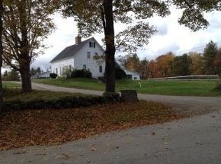 229 Dudley Rd, Alton, NH 03809