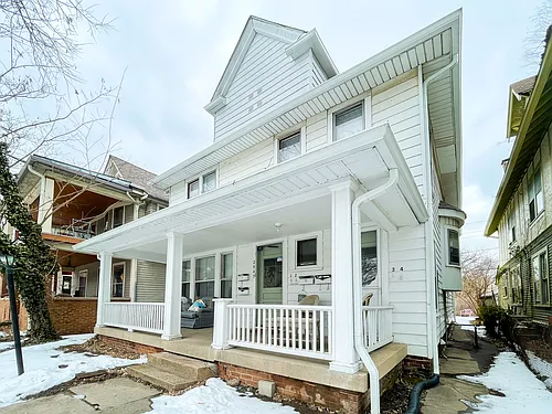 2043 N Talbott St #3 Photo 1