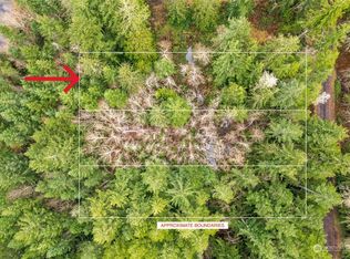 LOT 12th W #GO, Quilcene, WA 98376