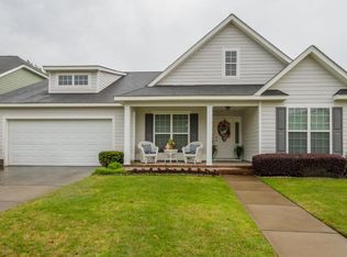 2102 Magnolia Pkwy, Grovetown, GA 30813