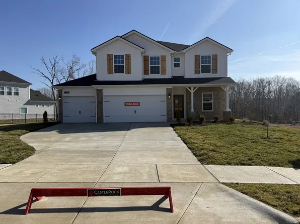 7275 Fairlawn Dr Lot 29, Fairview, TN 37062