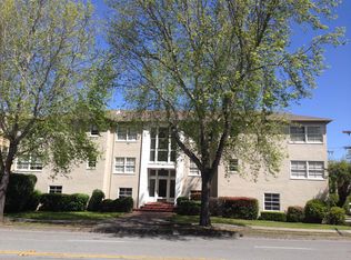 600 El Camino Real APT 2, Burlingame, CA 94010